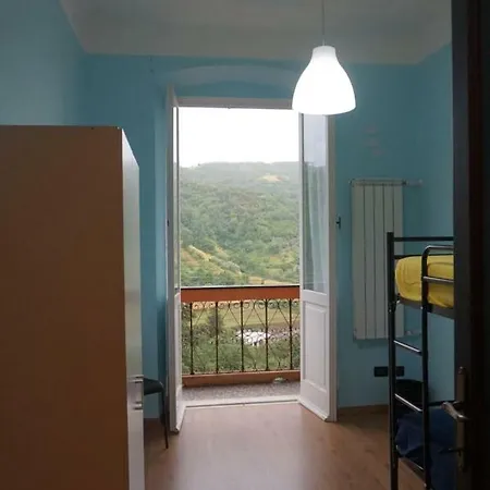 L'alveare Apartman *