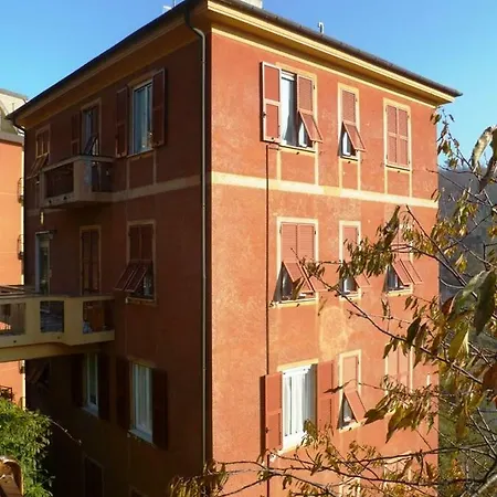 L'alveare Διαμέρισμα Mele