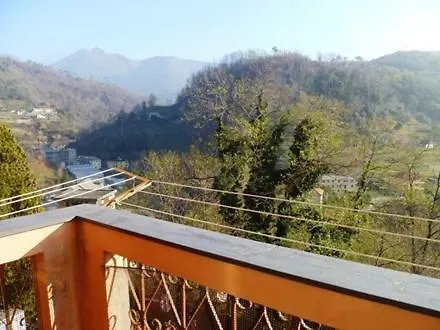 Apartman L'alveare Mele