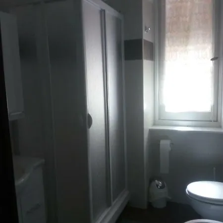 Apartman L'alveare